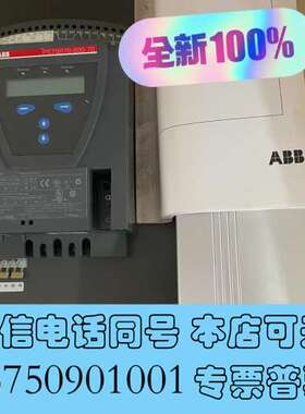 全新PSTB370-600-70 1SFA894015R7000需询价