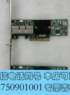 全新Mellanox  MHQH19B-XTR 40G 单口 I询价