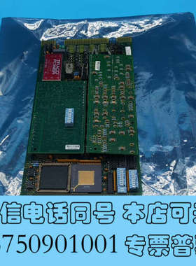 全新贝利ABB卡件IMHSS03模块库存未使用过二手转让 成色漂询价