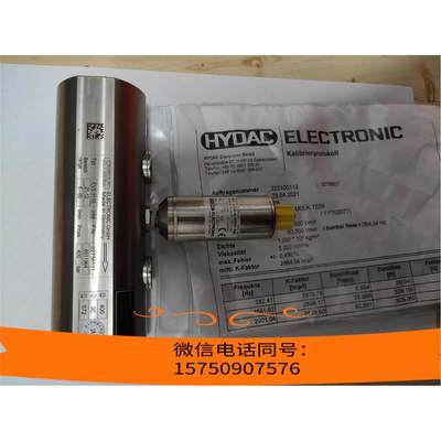 原装正品HYDAC EVS 3110 6-60L/Min 400Ba需询价