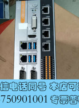 全新诺达佳工控机XCVM-16询价
