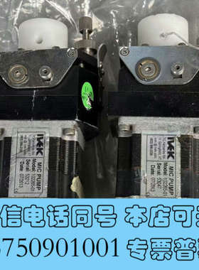 全新美国IVEK MIC PUMP 102265-01 微型液体询价