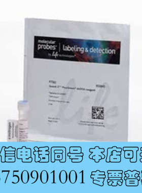 全新Quant-iT™ PicoGreen™ dsDNA 定量试询价