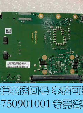 全新控创MF025-000024-7A工控ETX主板 38025询价