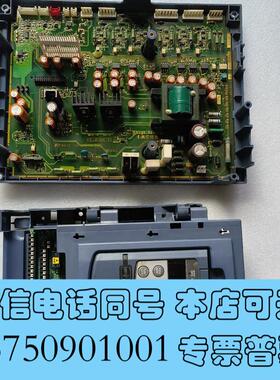 全新FRN30G1E-4E变频器主板EP-4950A需询价
