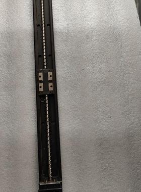 全新THKKR30模组,总长度670mm需询价