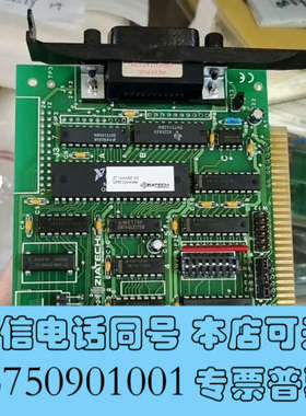 全新美国ZIATECH ZT1444AD 00 应用材料板，全新询价