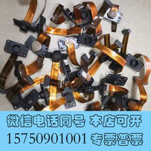 全新FANUC编码器插头，A860-2000-T301，A860询价