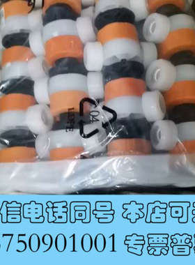 全新GF手动隔膜阀 PVDF d20DN15 实物图 议价询价
