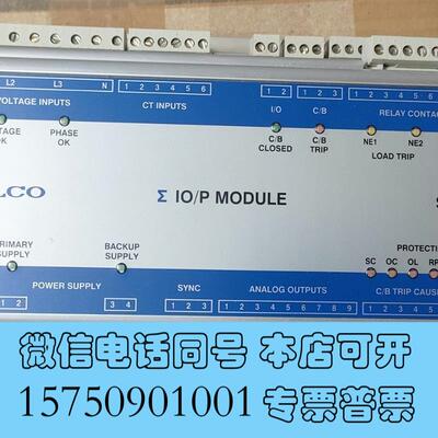全新SELCOS6000二手备件,功能正常需询价