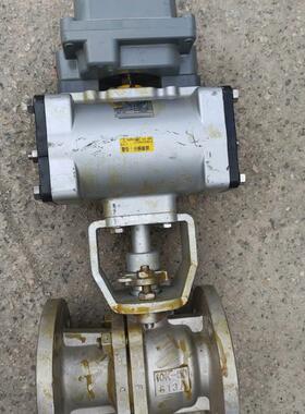 全新KlTZ气动阀FA-2,过,点轻微小划痕,一切需询价