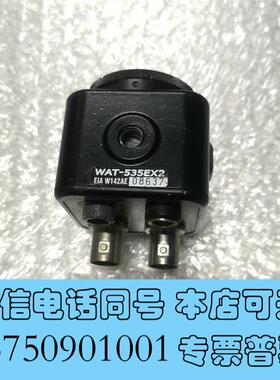 全新WAT-535EX2Watec相机需询价