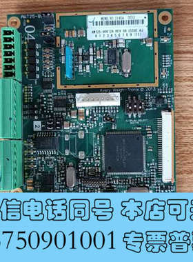 全新出售AWT25-800126 REV 08实物图，实物如图所询价