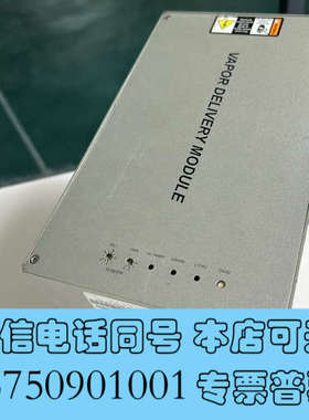 全新BROOKS布鲁克斯蒸发器，CELERITY+VDM100询价