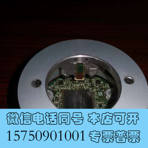 全新MBE205S2三菱主轴编码器不包好，每个低价600元处理，询价