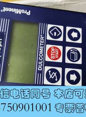 全新ProMinent普罗名特D1CAD0P20001G000E需询价