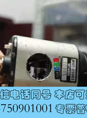 全新WATEC 瓦特 WAT-250D2 彩色 工业相机 价格议询价