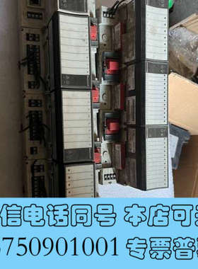 全新霍尼韦尔主机XCL8010A的780元/个，XFL823A跟询价