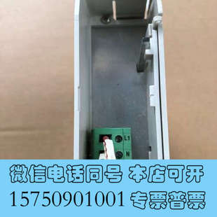 全新金钟穆勒PLC电源模块 400 拆机包好 实物拍摄询价 POW