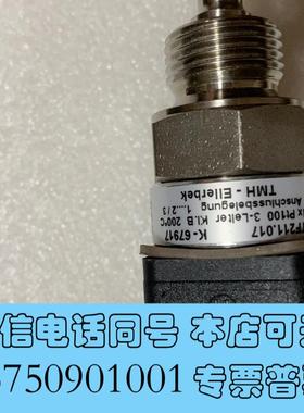 全新TMH-EIIerbek温度探头,热电偶TF21需询价
