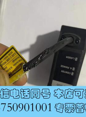 全新基恩士keyenceIL-300线点破皮影响使用需询价