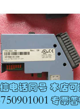 全新拆机原装  贝加莱 7AI354.7 AI354 现货 *询价