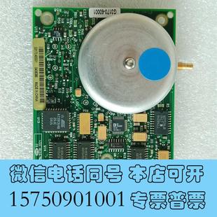 需询价 很新 全新安捷伦5975逻辑放大板G3170 60001