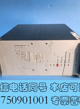 全新KNIEL电源模块FPD375.16PC/24.4需询价
