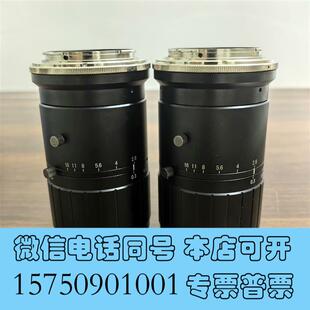 全新VSTVS-L10028工业镜头F接口,100mm1:2需询价