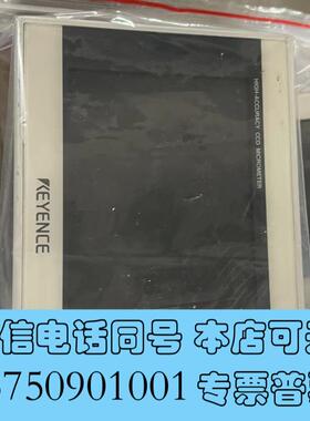 全新基恩士KEYENCELS-7600LS-7500需询价