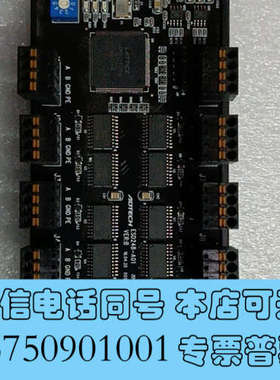 全新ADTECH众为兴ESD248-A01 VER:B控制板，需询价