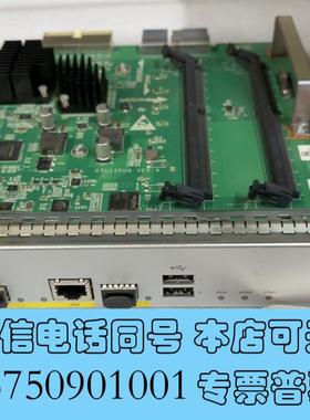 全新SPU-300华三路由器MSR5660业务卡,万兆业务卡需询价