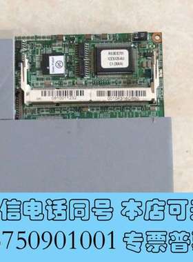 全新ETX 模块 新汉 ICES120-AU REV:C  AM需询价