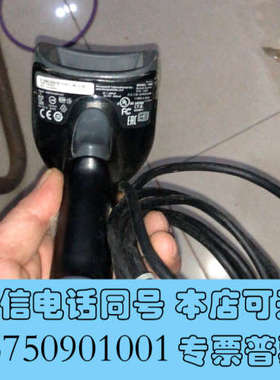 全新霍尼韦尔1900GHD-2二维码扫描，询价