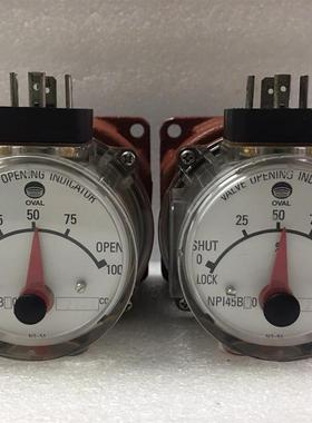 全新OVALNPI45B202243CC阀位指示器需询价