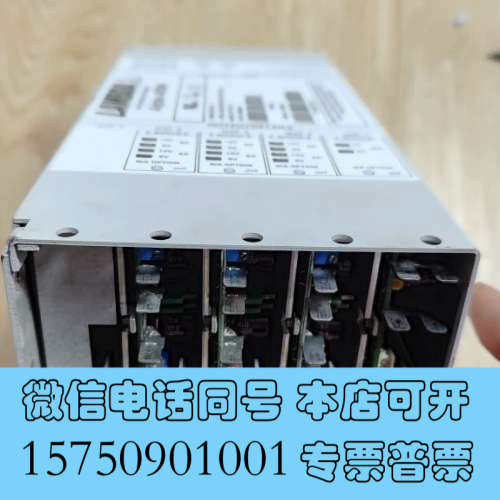 全新二手Alpha400W电源模块H40650 直流电源模块议价询价