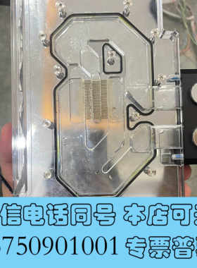 全新Bitspower BP RTX3090猛禽分体式水冷双面询价