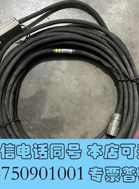全新AB伺服电机编码器电缆2090-XXNFMF-S15A需询价