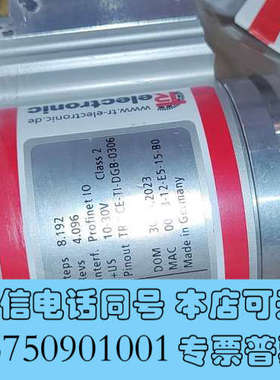 全新帝尔编吗器CMV582M-0009询价
