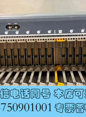 全新是德  M9018B询价