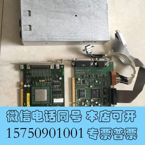 全新GE VIC ASSY P/N 2285791-8 PC2I需询价