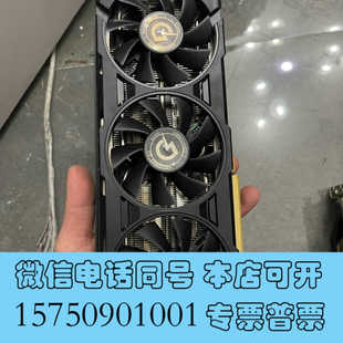 全新磐镭1080ti-11g显卡询价