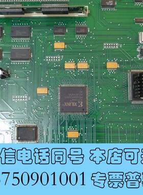 全新瓦里安CP-3800气像色谱仪主板,瓦里安CP-3800主板需询价