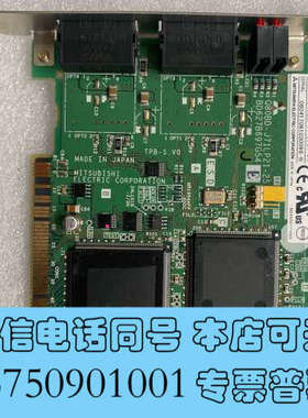 全新三菱 Q80BD-J71LP21-25 光纤环形卡 BD62询价