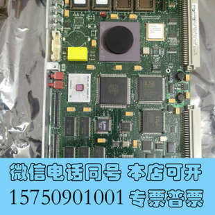 全新ASML半导体应用材料板卡 167PA询价 摩托罗拉板卡MVME