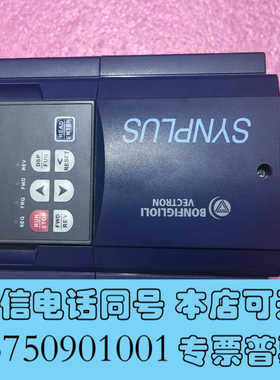 全新Bonfiglioli邦飞利 SPL400 17F变频器询价