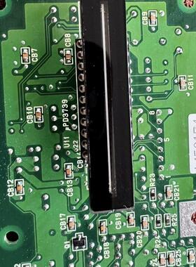 全新TEL涂胶显影配件TKB2251weeccdboa需询价