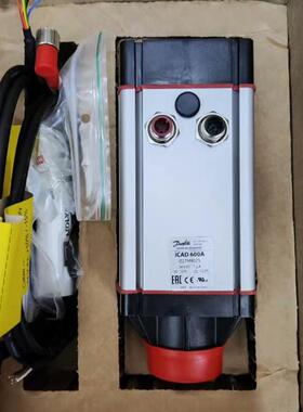 全新丹佛斯电动马达执行器ICAD600A027H9075丹需询价