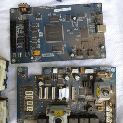 全新FY-3206G飞阳极限飞腾喷绘机FY-3206G主板小车需询价