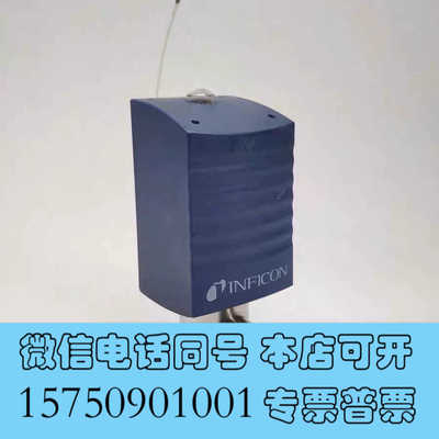 全新INFICON AGLI-9496 Balzers真空阀询价